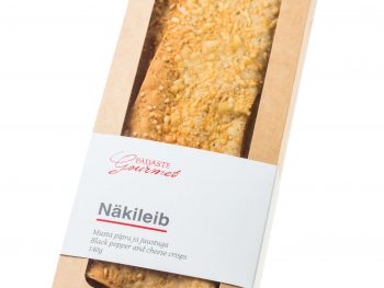 juustu näkileib