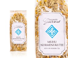 Nurmenuku taimetee