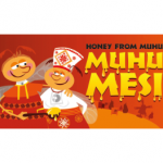 Muhu Mesi