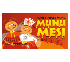 Muhu Mesi