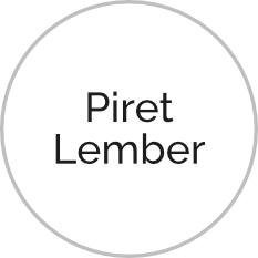 Piret Lember