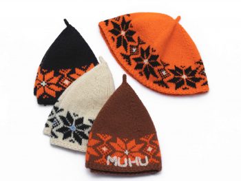 muhu meeste müts