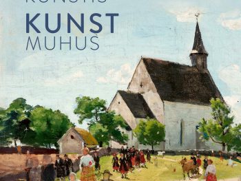 Muhu kunstis kunst Muhus