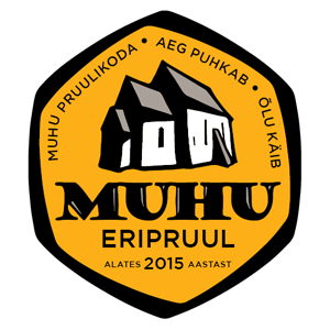Muhu Pruulikoda