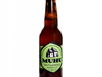Muhu Täitsamees