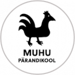 Muhu Pärandikool