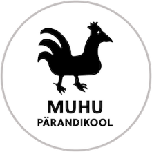 Muhu Pärandikool