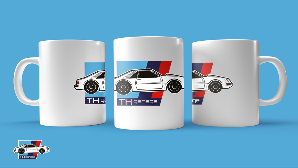 TH garage kruus