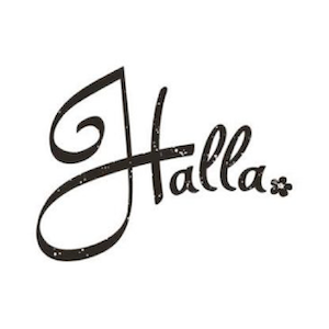 Halla
