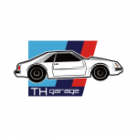 TH garage