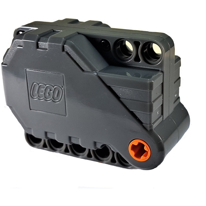 Lego tagasitõmmatav mootor + kleeps